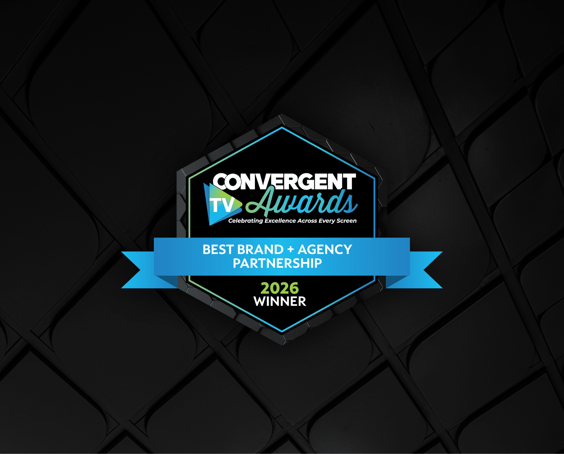 Convergent TV Awards
