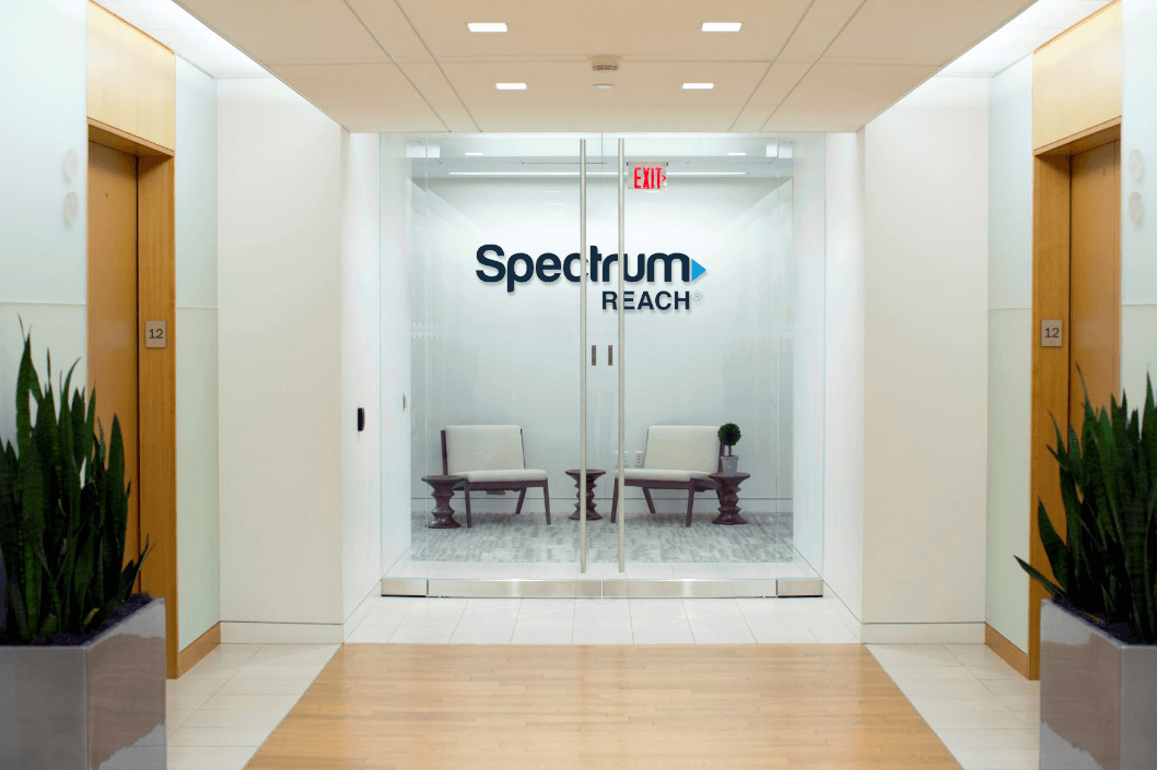 Spectrum Reach headquarters